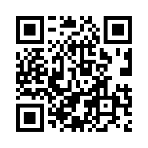 Clairesbeautybar.com QR code