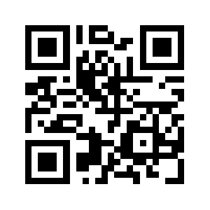 Clairesjp.com QR code