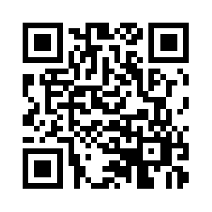 Clairewitchproject.com QR code