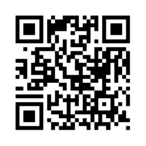 Clairewiththehair.com QR code