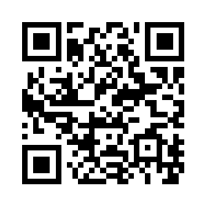 Clairvision.org QR code