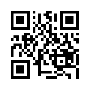 Clamming.org QR code