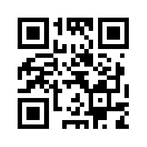 Clamsshell.com QR code