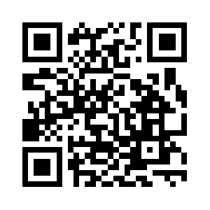 Clandestined.us QR code