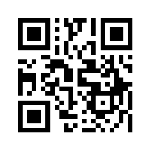 Clanista.com QR code