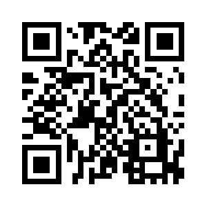 Clannpinkerton.com QR code