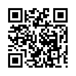 Clapforourcarers.co.uk QR code