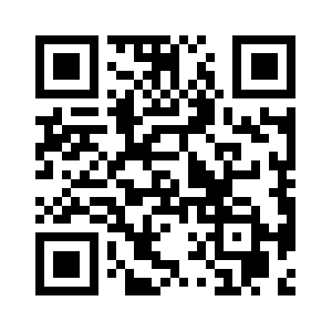 Claphappyhandz.com QR code