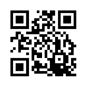 Claplife.com QR code