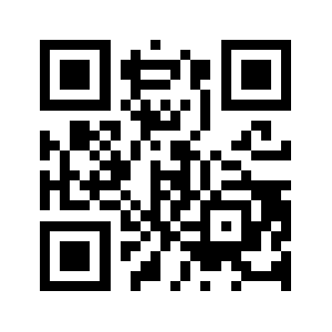 Clappizza.com QR code