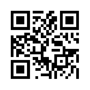 Clarastory.com QR code