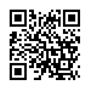 Clarets-mad.co.uk QR code