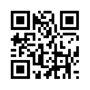 Clarifics.org QR code