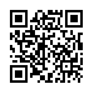 Claritawanders.com QR code