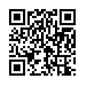 Clarkcahoon.com QR code