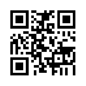 Clarkhigh.com QR code