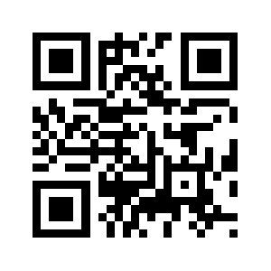 Clarkhuron.com QR code