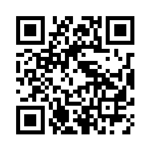 Clarkjackson.com QR code