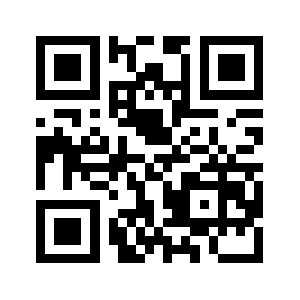 Clarkmike.com QR code