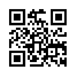 Clarks.eu QR code