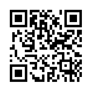 Clashonthecoast.net QR code