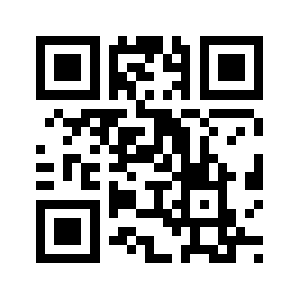 Classhair.com QR code