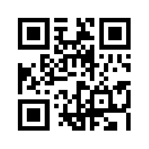 Classiblu.com QR code