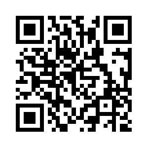 Classicfm.co.za QR code