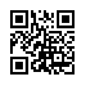 Classicw.com QR code