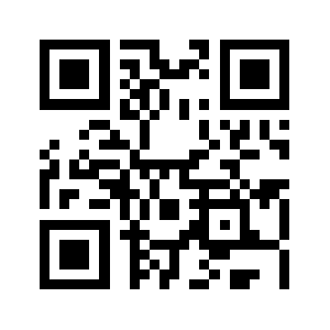 Classis.info QR code