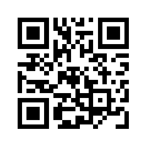 Clattypats.com QR code