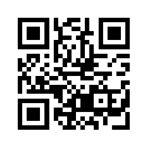 Claudiadr.com QR code