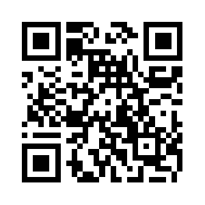 Claudiatheoret.com QR code