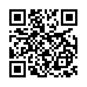 Claudiatheprinter.com QR code