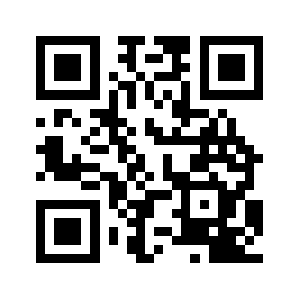 Claudineko.com QR code