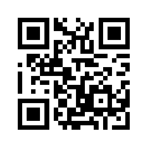 Clauscell.com QR code