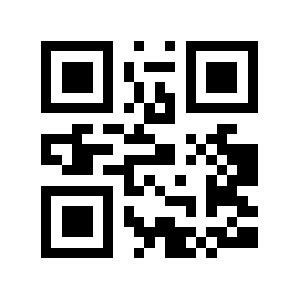 Clavell QR code