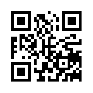 Claveria.com QR code