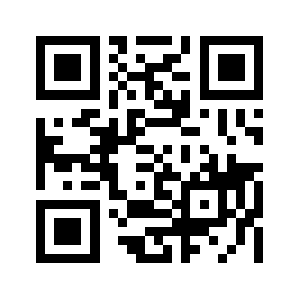 Clavister.com QR code