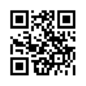 Clavium.net QR code