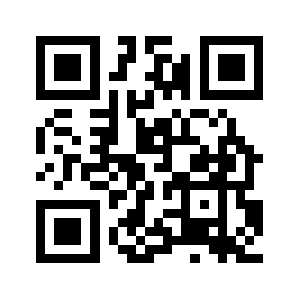 Claws-zone.com QR code