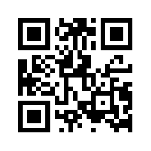 Clawsonco.com QR code