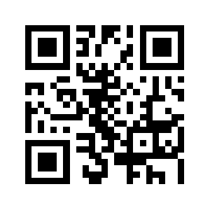 Clayaiken.com QR code