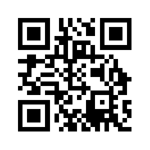 Claymath.org QR code