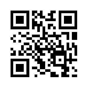 Claymation.ca QR code