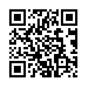 Clayridgecorridor.com QR code