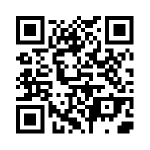 Claystories.org QR code