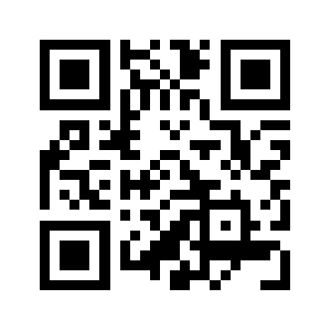 Claytipton.com QR code