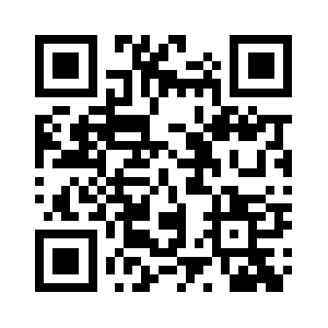 Claytonweir.com QR code