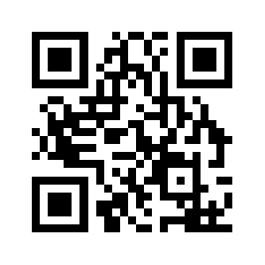 Clazio.io QR code